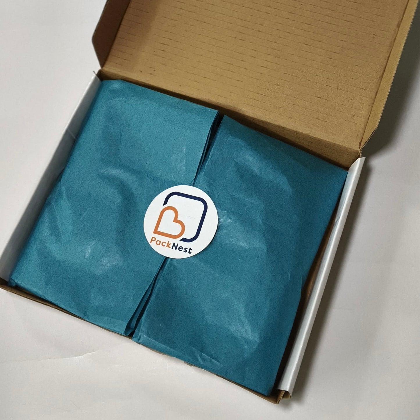 Plain Wrapping Tissue 20 x 30 inch