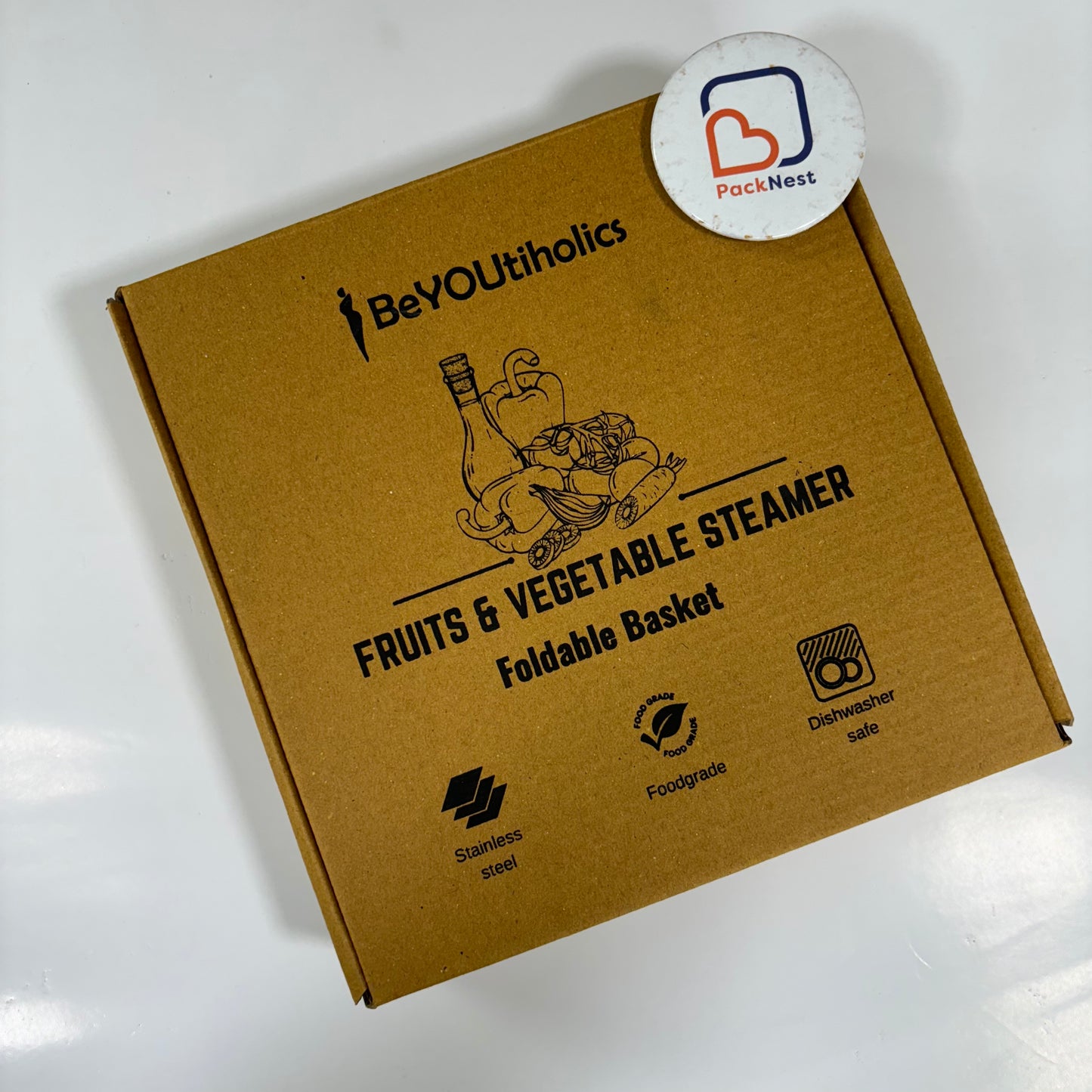 Box Printing