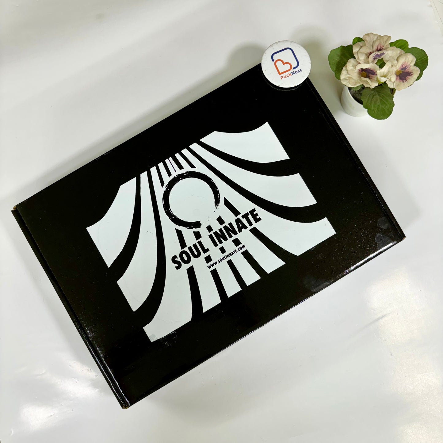 Box Printing