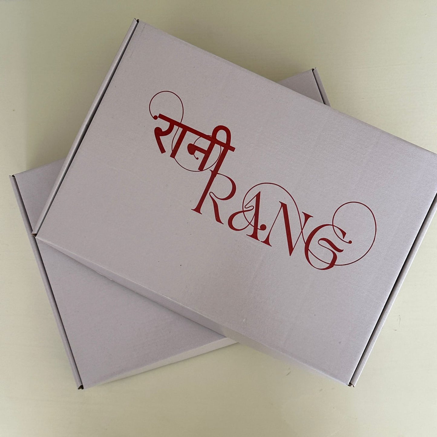 13 x 9 x 2 inch (OD) 3ply Tuck in Mailer Boxes - White