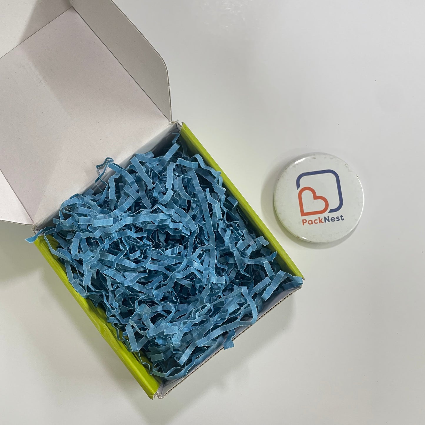 Premium Shredded Paper Fillers