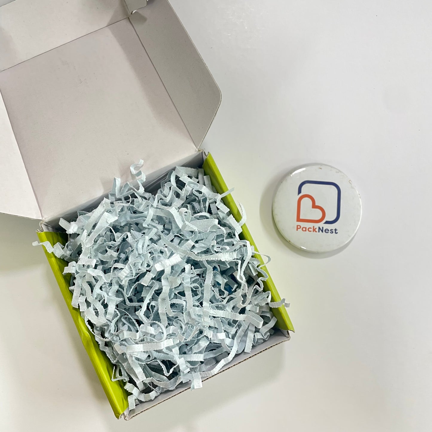 Premium Shredded Paper Fillers
