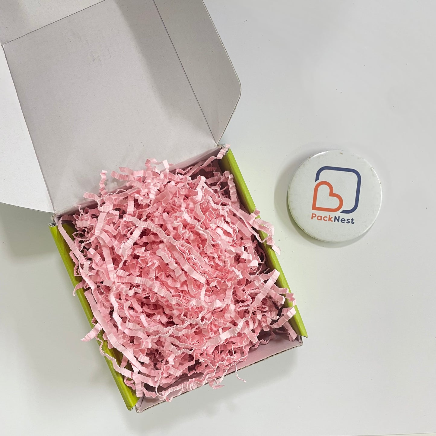 Premium Shredded Paper Fillers
