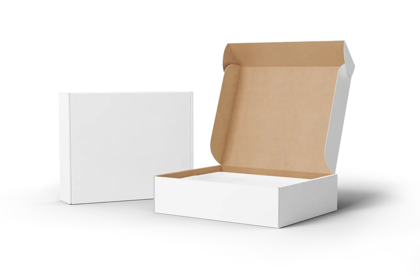 Sample Boxes