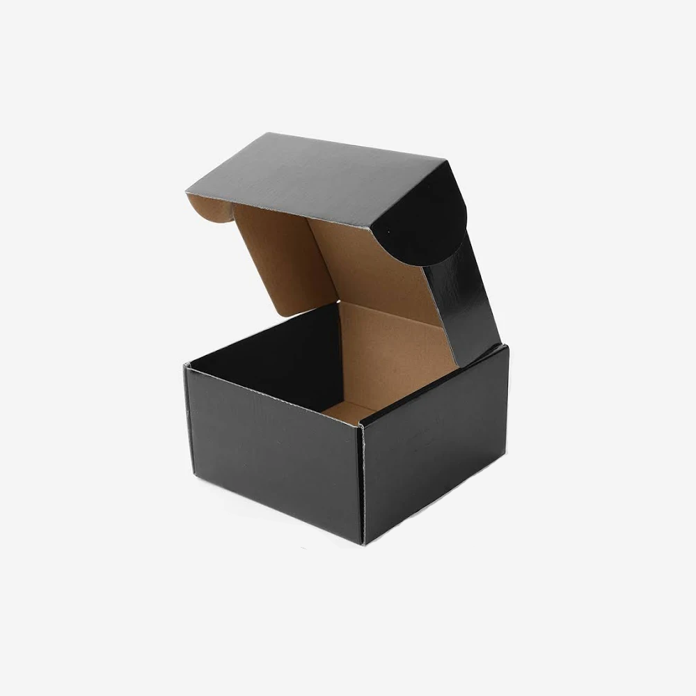 Sample Boxes