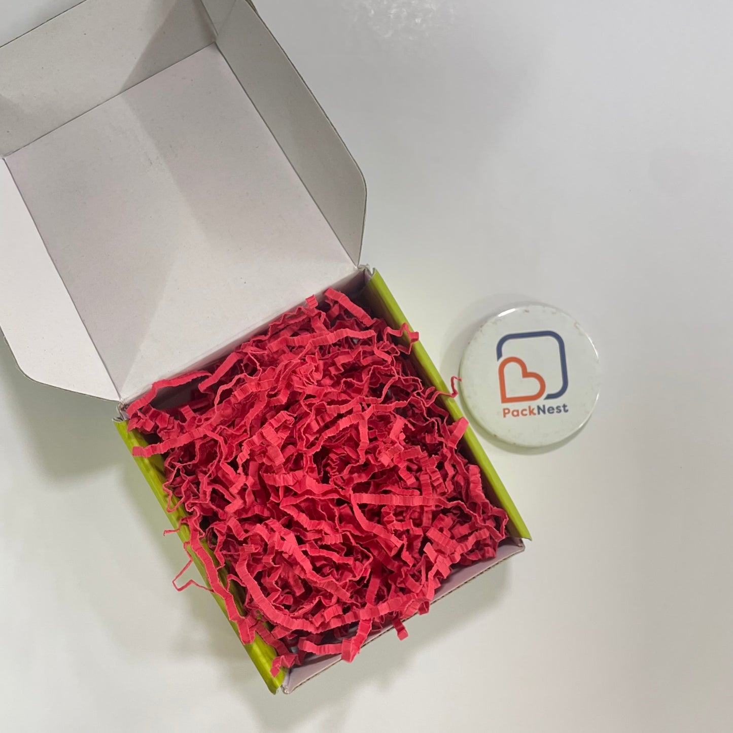 Premium Shredded Paper Fillers