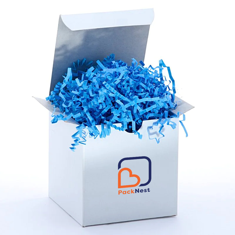 Premium Shredded Paper Fillers