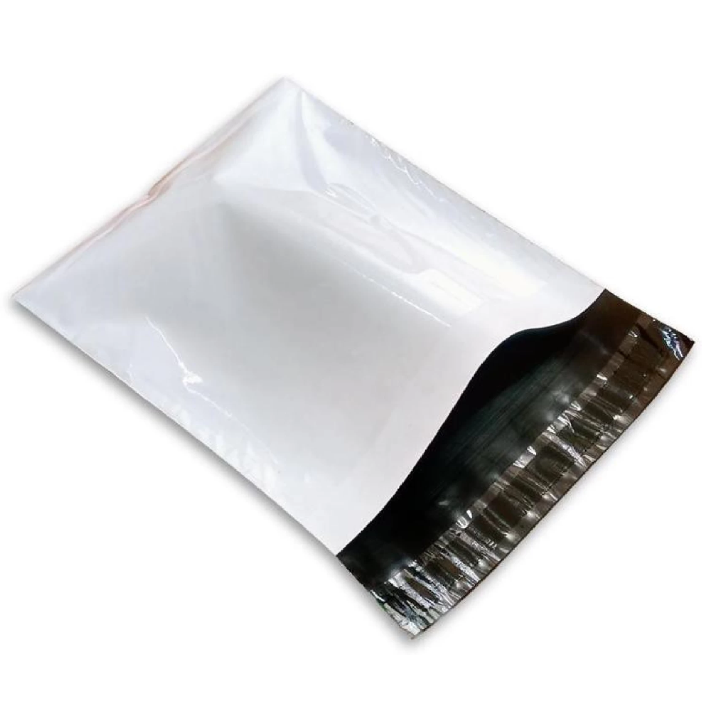 Tamper Proof bags Packnest