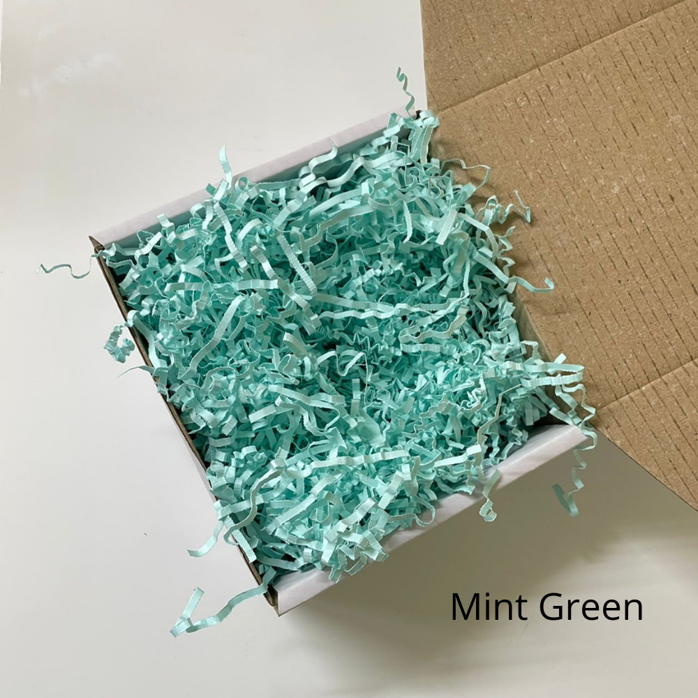 Premium Shredded Paper Fillers