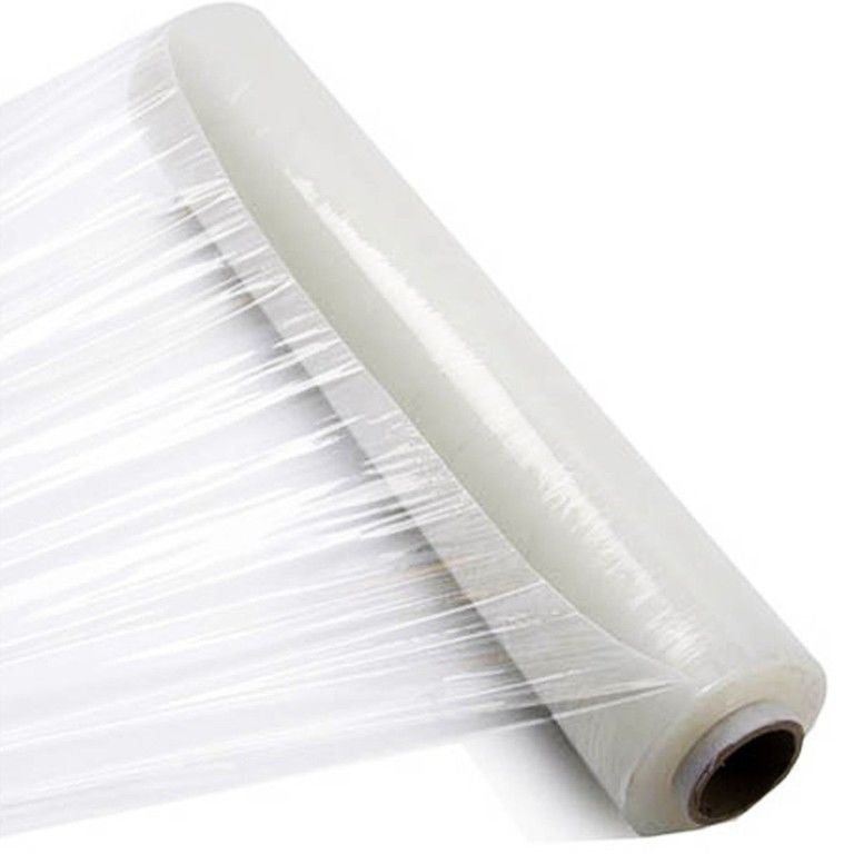 Stretch film Roll