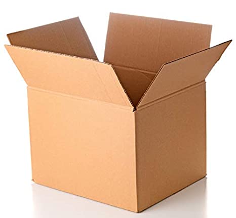Universal Corrugated Boxes
