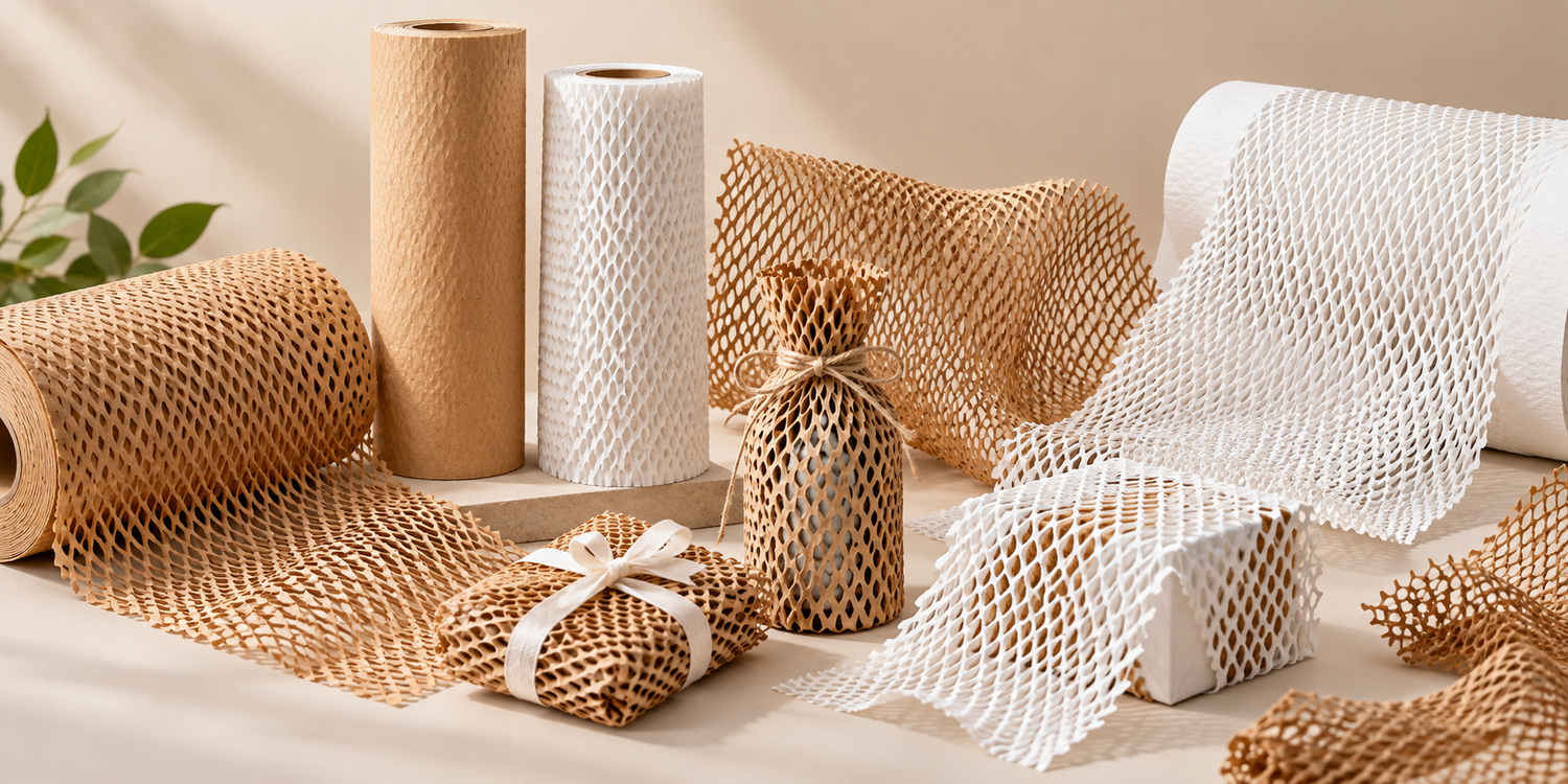Eco Wrap Roll
