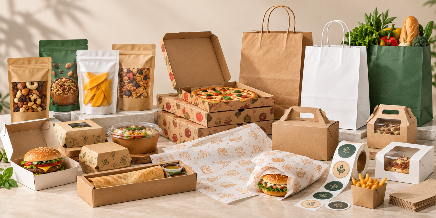 Food Packaging
