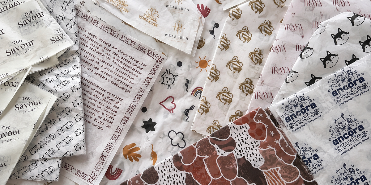 Packaging Paper