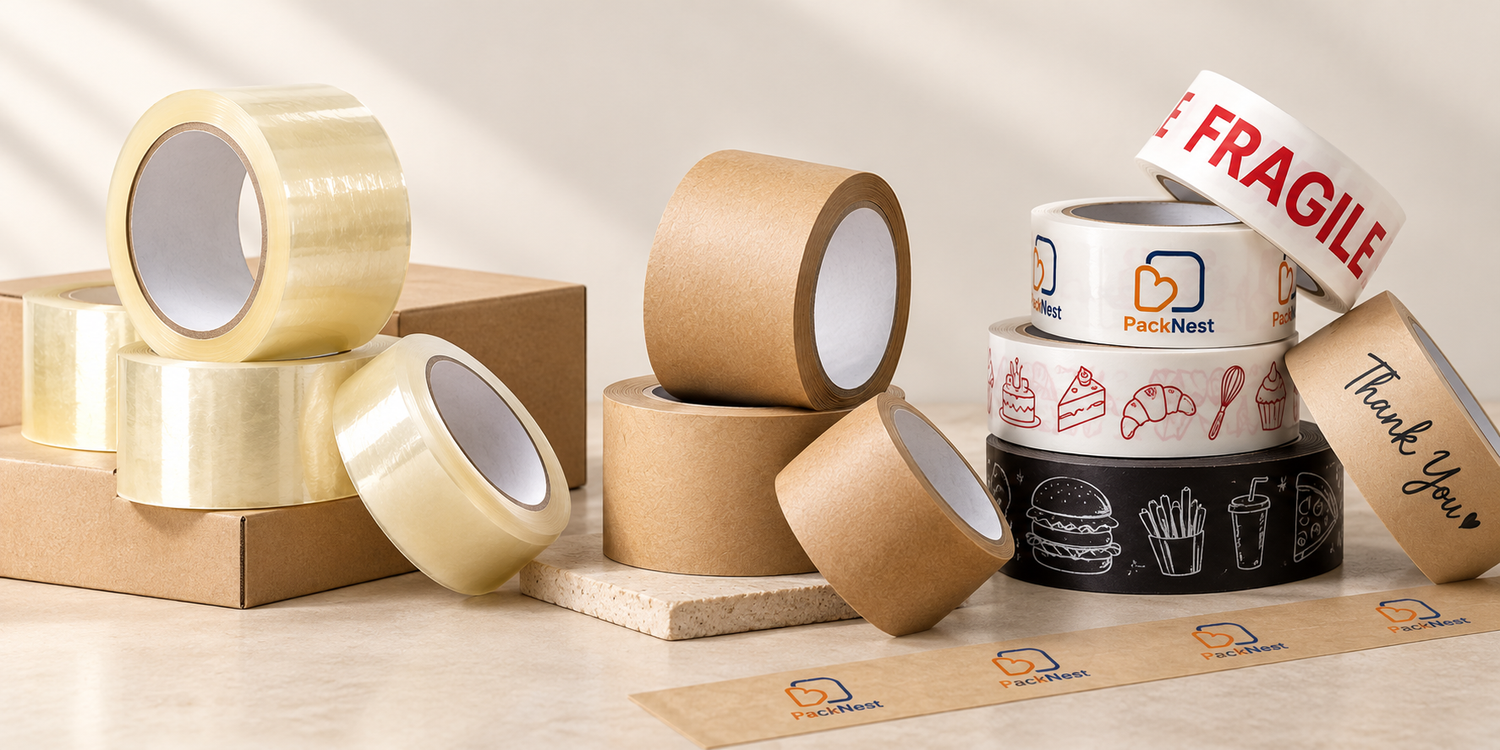 Tapes