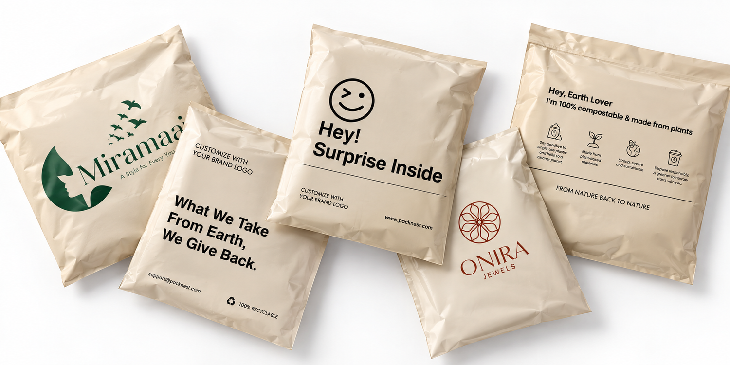 Compostable Bags