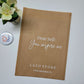 12 x 14 inch Premium Printed Waterproof Paper Courier bags