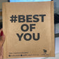8 x 10 inch Premium Printed 140 GSM Waterproof Paper Courier bags