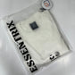 10 x 12 inch Printed Frosted Zipper Bags - Pack of 200