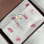 Printed Wrapping Tissue - 40 GSM