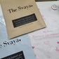 Sample Apparel Packaging Combo