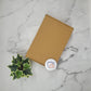 9 x 6 x 3 inch Tuck in Mailer Boxes - 3 ply