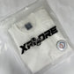 12 x 14 inch Printed Frosted Zipper Bags