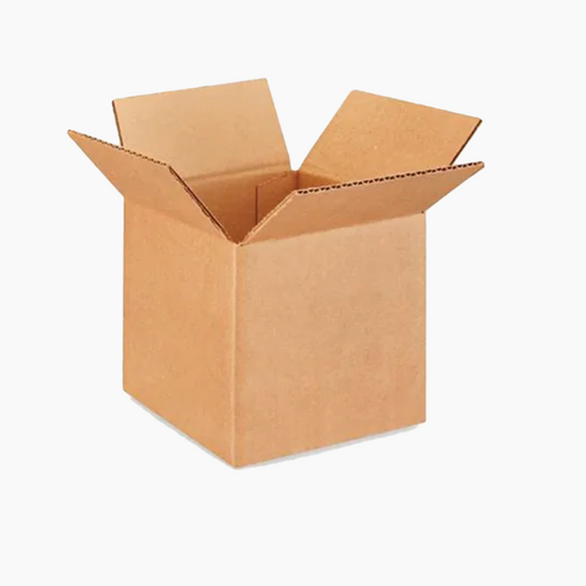 Sample Boxes