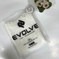 10 x 12 inch Printed Frosted Zipper Bags - Pack of 200
