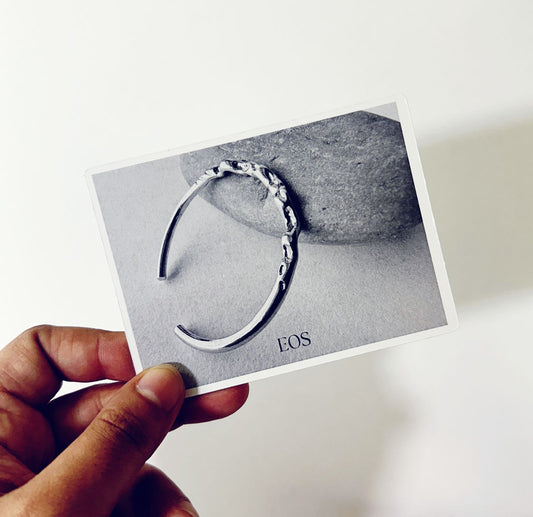 Standard Thank You Cards