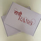 13 x 9 x 2 inch (OD) 3ply Tuck in Mailer Boxes - White