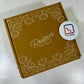 6 x 6 x 2.5 inch (ID) 3ply Tuck in Mailer Boxes - Brown