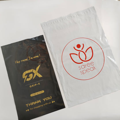 Sample Plain Bags