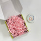 Premium Shredded Paper Fillers