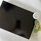 9 x 7 x 1.5 inch Tuck in Mailer boxes - 3 ply - Black