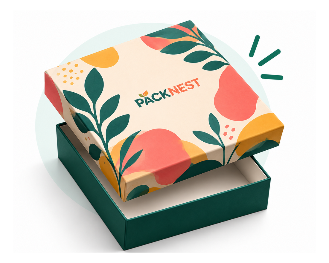 Full-Colour Printing