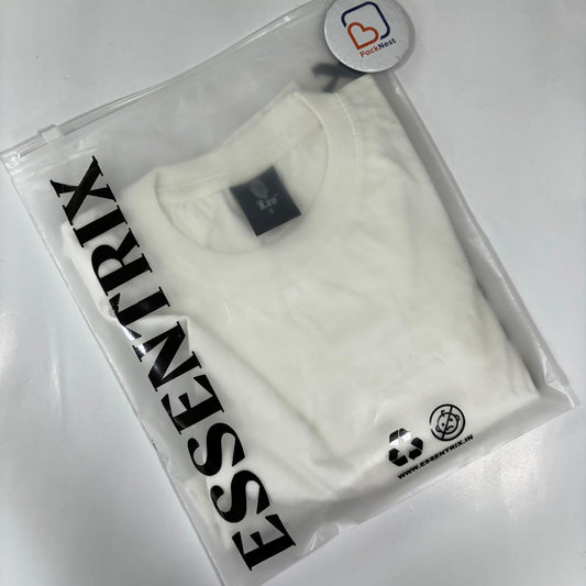 Additional Backside Print - Differential amount