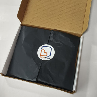 Plain Wrapping Tissue 20 x 30 inch
