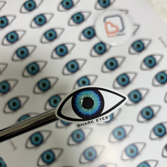 Premium Vinyl Stickers