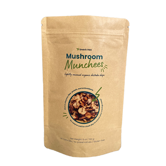 Multicolor Printed Standup Pouch