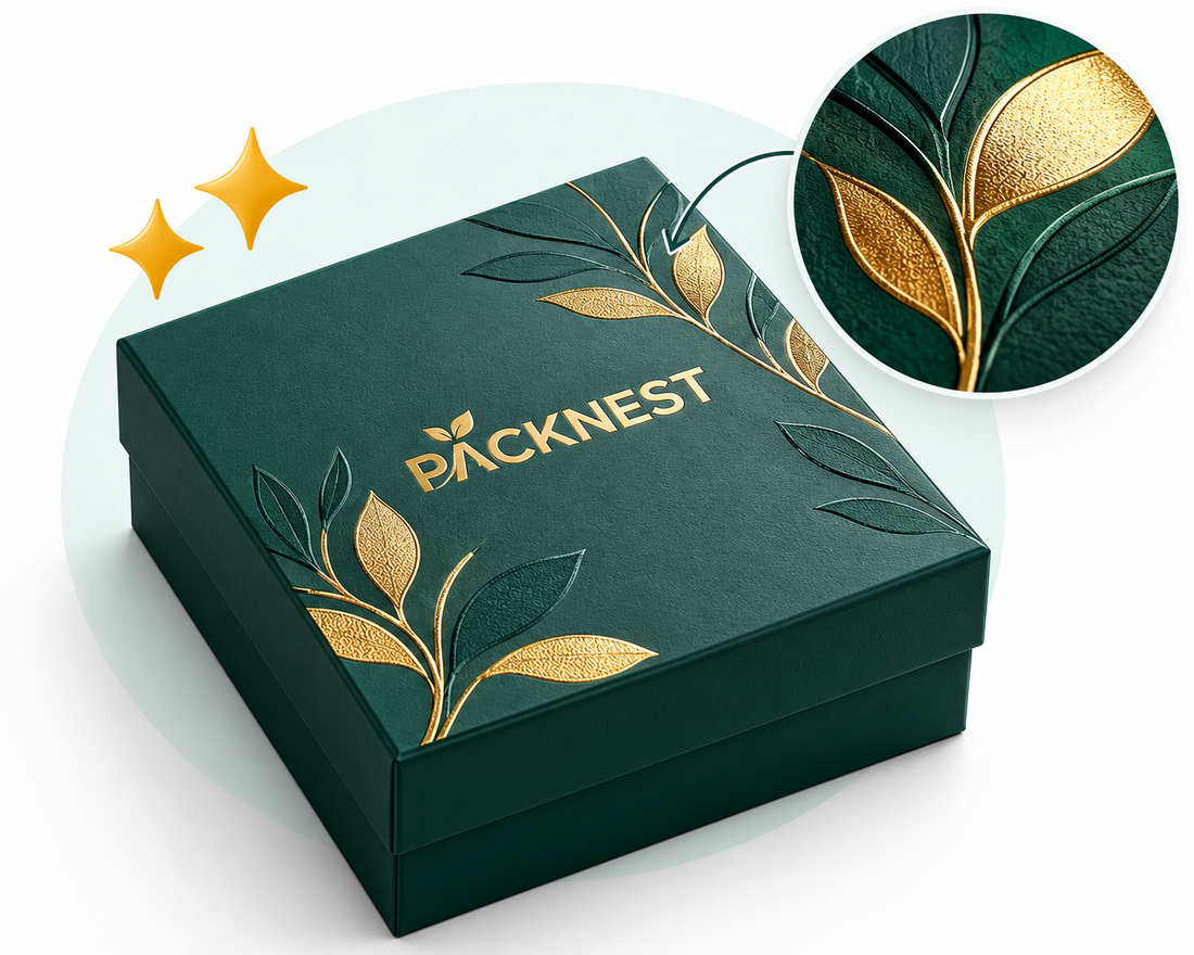 Premium Finishes