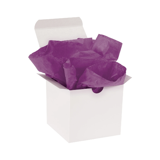 Plain Wrapping Tissue 20 x 30 inch