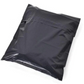 12 x 16 inch Tamper Proof bags Black (pack of 100)