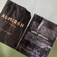 15 x 18 inch Custom Courier bags Black
