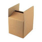 5 x 3 x 3.5 inch Corrugated Boxes - 3 ply